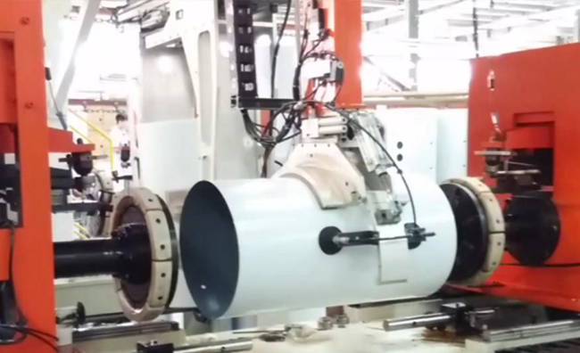 热水器外壳彩板全自动火狐官方网页版